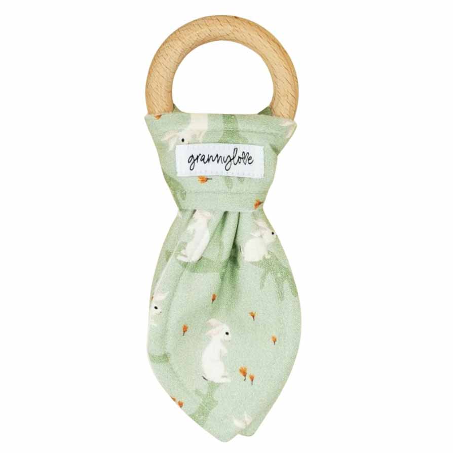 grannylove Teething Ring